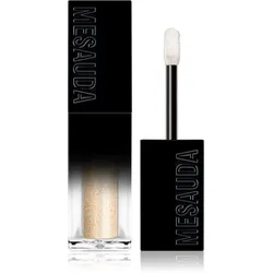 Mesauda Milano Galactic Shadow Flüssiges Lidschatten Farbton 101 Atmosphere 4,5 ml