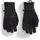 Glove black S
