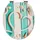 Bonetti WC Sitz mit Absenkautomatik Beige
