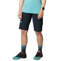 Dynafit Ride DST Shorts Blau M