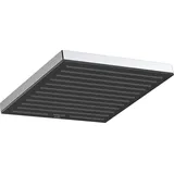 Hansgrohe Pulsify E 11,7 l/min, 0,9 bar, chrom