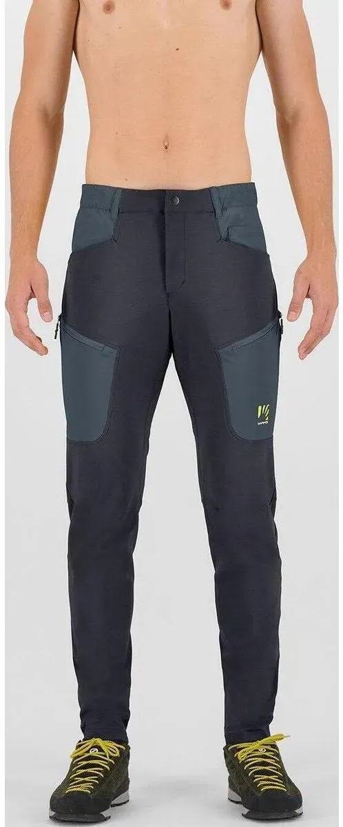 Karpos Lastia Pants vulcan/dark slate (008N) 50
