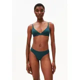ARMEDANGELS OSILAA Bralette Bustier Grün M