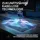 Logitech POWERPLAY 2 Schwarz