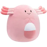 Squishmallows Pokémon Chaneira 50 cm