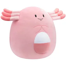 Squishmallows Pokémon Chaneira 50 cm