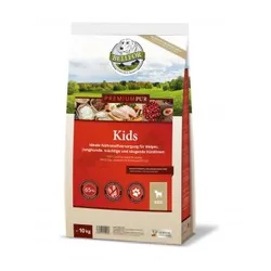 Bellfor Hundefutter für Welpen - PUR Kids - 10 kg