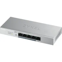ZyXEL GS1200-5HP V2 5 Ports (4x PoE+)