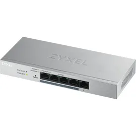 ZyXEL GS1200-5HP V2 5 Ports (4x PoE+)