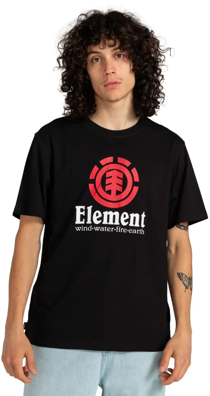 T-Shirt ELEMENT 
