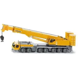 SIKU 1886 1:87 Mobilkran Liebherr