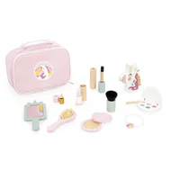 Janod Einhorn Beauty Koffer