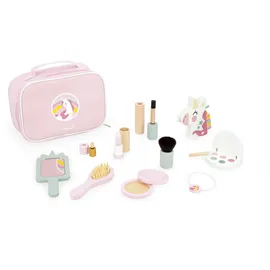 Janod Einhorn Beauty Koffer