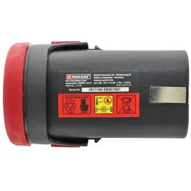 Parkside Akku 10,8 V