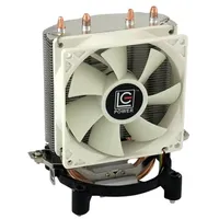 LC-POWER LC-CC-95 - Prozessor-Luftkühler - (für: LGA775, LGA1156, AM2, AM3, LGA1155)