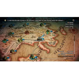 Tactics Ogre: Reborn PS5