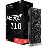 Pine Technology XFX Speedster MERC 310 AMD Radeon RX 7900 XTX Black Edition 24 GB GDDR6