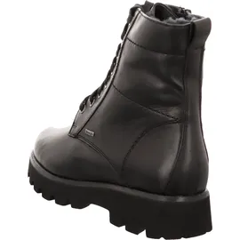 SIOUX Mered Damen Schwarz 38,5