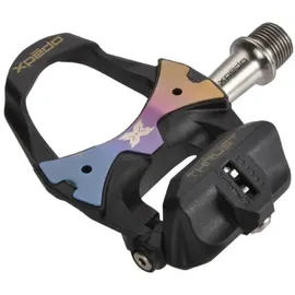 XPEDO Thrust 8 Ti Schwarz