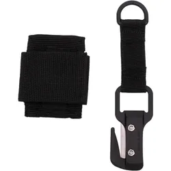 Scubaforce - Harness Accessories - Linecutter