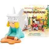 Tonies Hörspiel In der Weihnachtsbäckerei