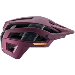 Helm MTB Trail 3.0 V22 Malbec violett S