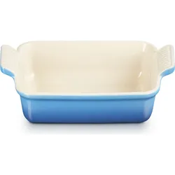 Heritage Backform 14 x 19 cm Marseille-Blau