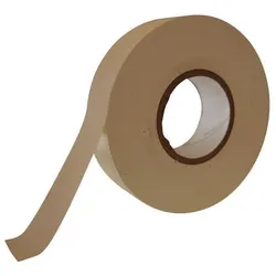 Weich-PVC-Isolierband 19mmx25m weiss