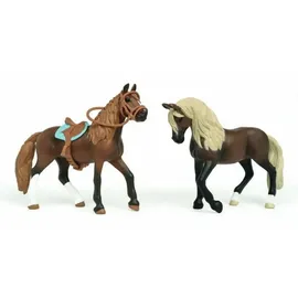 Schleich Horse Club Paso Peruano Starter-Set