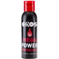 Eros Gleitgel auf Silikonbasis 'Mega power bodyglide' | Eros