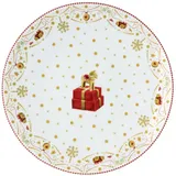 Hutschenreuther Christmas Love Plätzchenteller 31cm 2025
