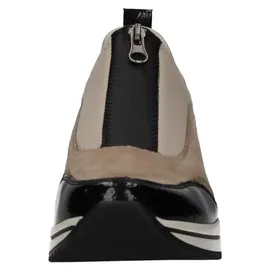 remonte D0T08 Damen Beige Weite E 40