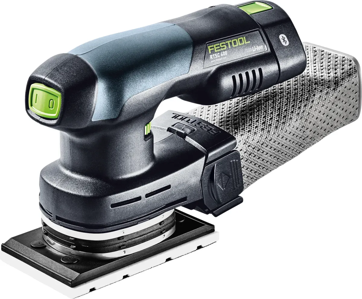 Festool Akku-Rutscher RTSC 400 3,1 I-Plus