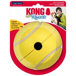 KONG Rewards Tennis Large