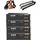 PYLONTECH US3000C Solarspeicher 14 kWh Set