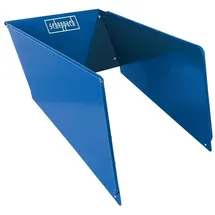 SCHEPPACH Muldenaufbau für Mini Dumper DP3000/DP3100