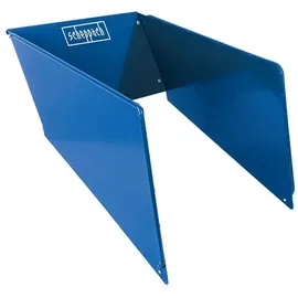 SCHEPPACH Muldenaufbau für Mini Dumper DP3000/DP3100