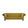 Sofa.de Big Sofa ¦ gelb ¦ Maße (cm): B: 230 H: 74 T: 101.0