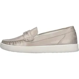 WALDLÄUFER H-Daisy Damen Beige 40