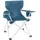 Brunner Campingstuhl Action Kids Blau/Grau