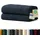 Blumtal Handtuch 80 x 200 cm dunkelblau