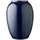 Bitz Vase 20 cm Blue