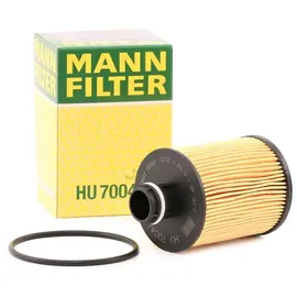 Mann-Filter HU 7004/1 x Ölfilter