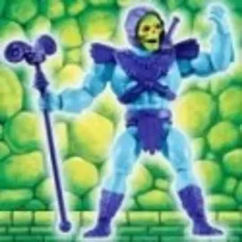 Masters of the Universe Origins Actionfigur 14 cm Skeletor