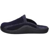 Josef Seibel Clogs & Hausschuhe in Blau | Gr.: 47