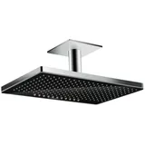 Hansgrohe Rainmaker Select 460 2jet mit Deckenanschluss 100 mm