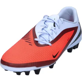 Nike Phantom 6 Academy AG Herren royal tint/bright crimson/black 44,5