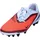 Nike Phantom 6 Academy AG Herren royal tint/bright crimson/black 44,5