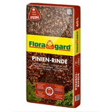 Floragard Pinien-Rinde fein 60 l
