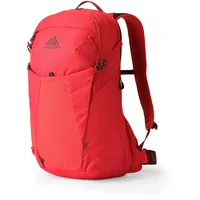 Gregory Kiro 24 Rc Rucksack - Lava Red -